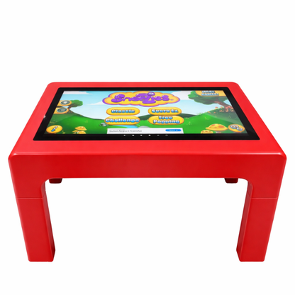 Lunatable · table tactile Android 4K HD