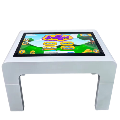 Lunatable · table tactile Android 4K HD
