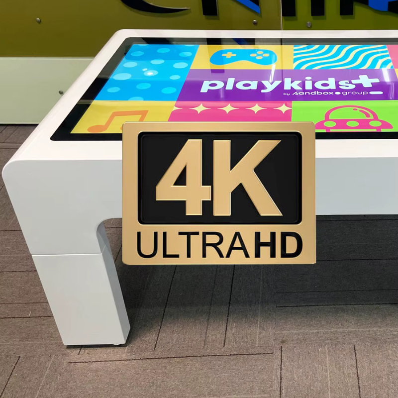 Lunatable · table tactile Android 4K HD